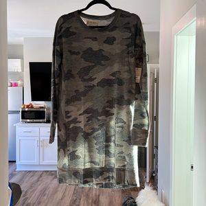 Lucky Brand dress